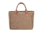 Preview: SEABREEZE SHOPPER RAFFIABAST COFFEE